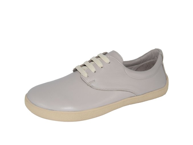 beBare dámská barefoot obuv LONDON 26025 (702-26)