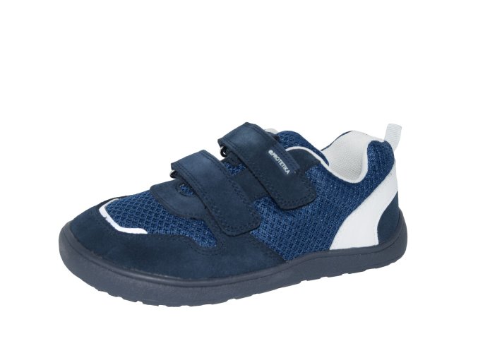 Protetika chlapecká obuv ALEX marine
