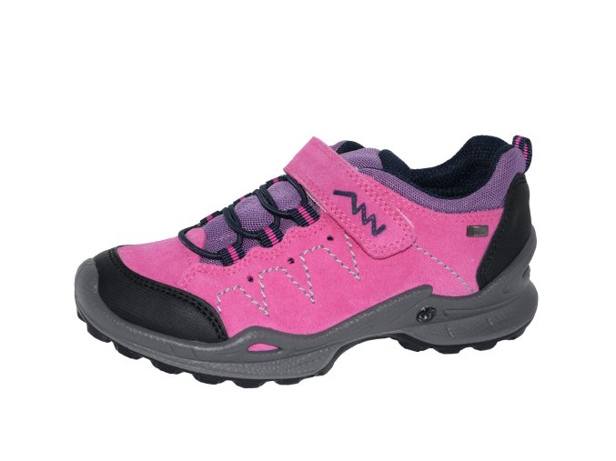 IMAC dívčí obuv 218425 10797