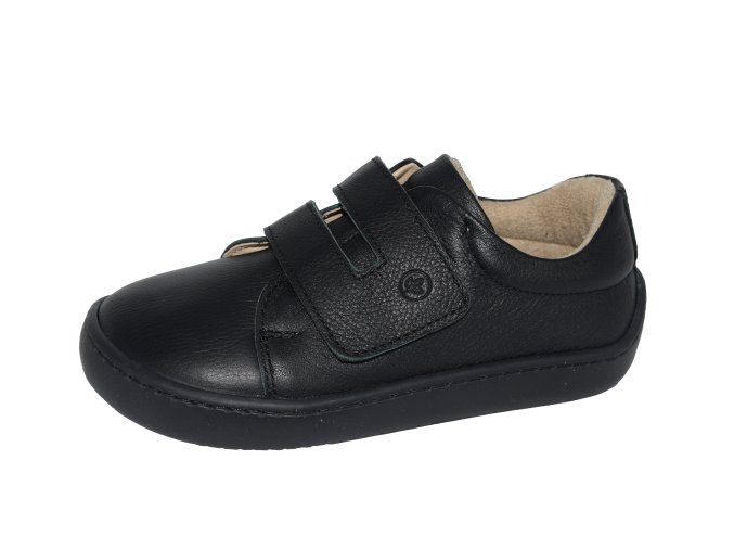 beBare dětská obuv 40101-26