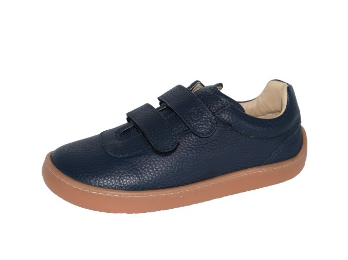 beBare dětská obuv 40111-26