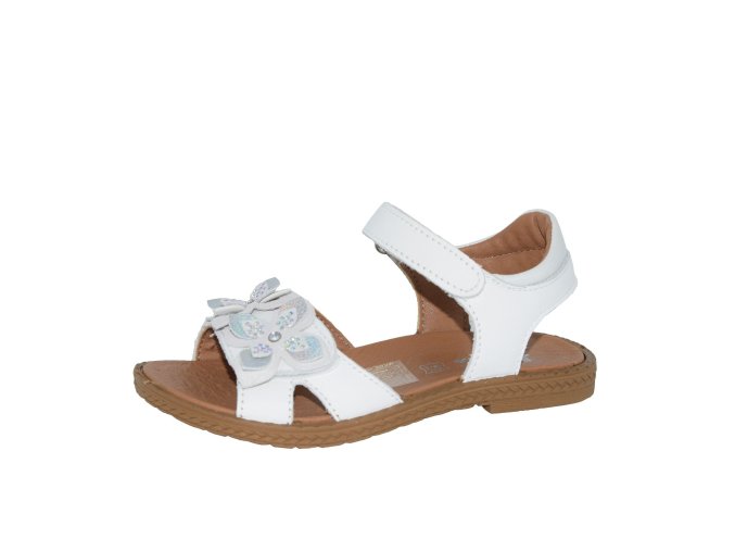 Imac dívčí sandály 219011 10797