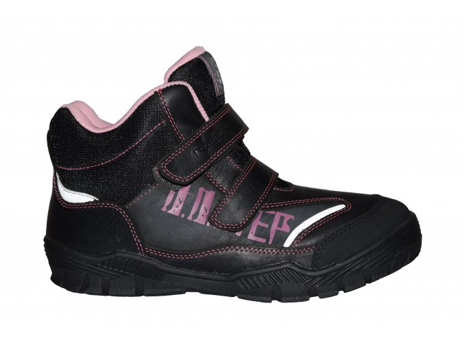 D.D. step treková obuv F-651-5AXL