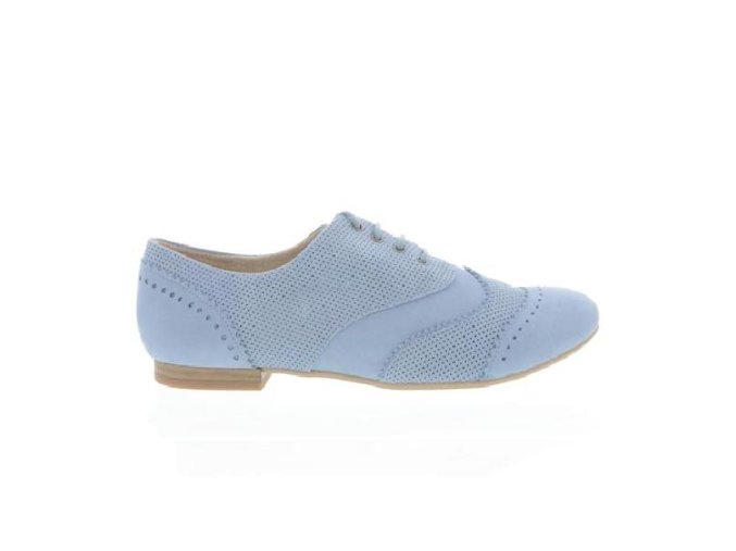 Caprice polobotky  9-23200-20