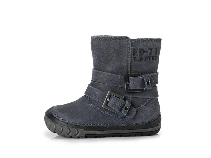 D.D.step dětská obuv 029-63A