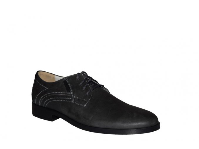Barton pánské polobotky 51517