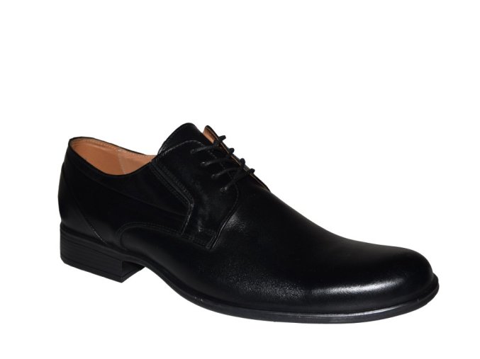 Barton pánské polobotky 0520