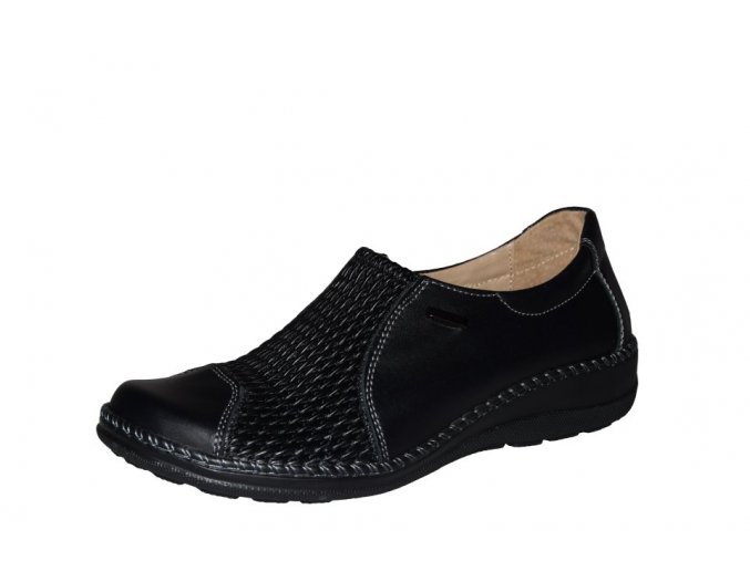 Medistyle dámské polobotky 714