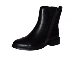 Ladies dámská kotníková obuv XR112-X133-N013L