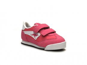 Dětská obuv KangaRoos Baby-H
