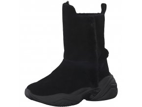 Tamaris dámská zimní obuv 1-26466-25