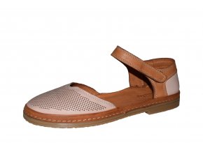 Manitu dámské sandály 911006 42