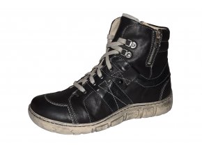Kacper dámská zimní obuv 4-1191