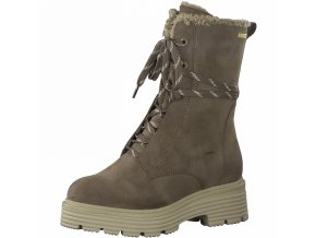 Tamaris dámská zimní obuv 1-26299-27