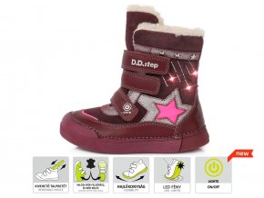 W068 767BM raspberry