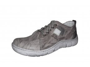 Kacper dámská volnočasová obuv 2-0241