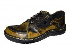 Kacper dámská volnočasová obuv 2-0225