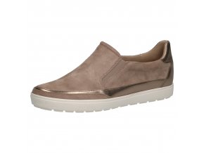 Caprice dámské slip on tenisky 9-24656-28