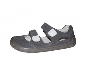 Protetika dětské sandály MERYL grey