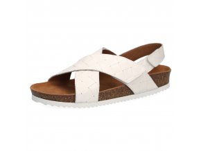 Caprice dámské sandály 9-28400-28