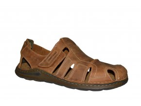 Josef Seibel pánské sandály 27101 Maverick 01