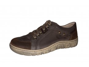 Kacper dámská vycházková obuv 2-1166