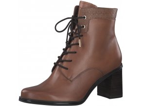 Tamaris dámská kotníková obuv 1-25110-29