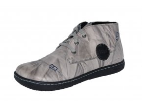 Kacper dámská zimní obuv 4-3210