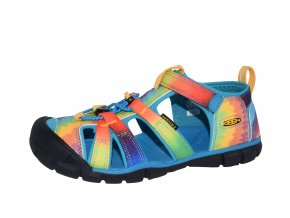 KEEN dětské sandály SEACAMP ll CNX 1025152