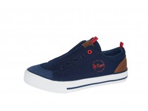 Lee Cooper chlapecké tenisky LCW-24-31-2279K