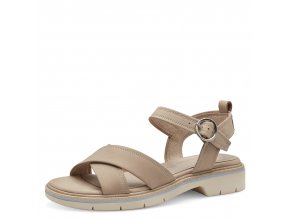 Tamaris dámské sandály 1-28209-42