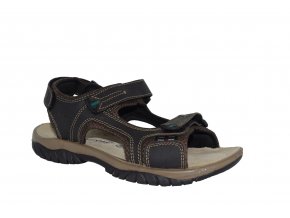 Grisport pánské sandály 81563 PELLE