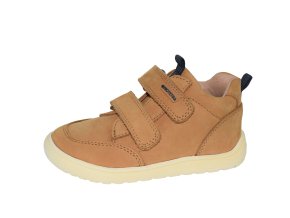 Protetika chlapecká obuv DERIL beige