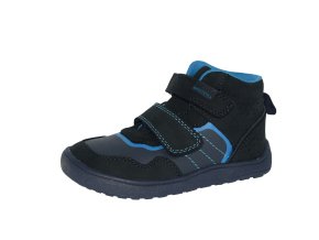 Protetika chlapecká obuv HARDY denim