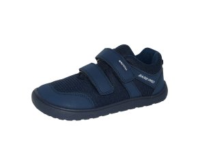 Protetika chlapecká obuv NOLAN denim