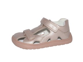 Protetika dívčí sandály HANA pink