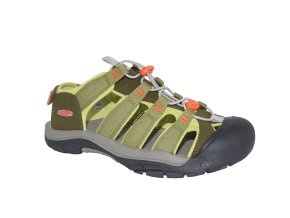 KEEN sandály 1030191 NEWPORT BOUNDLESS