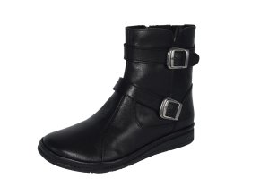 URBAN LADIES dámská kotníková obuv 827-025