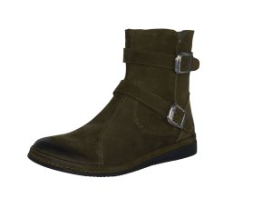 URBAN LADIES dámská kotníková obuv 828-025
