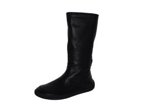 beBare dámské barefoot kozačky VILLACH F784-025