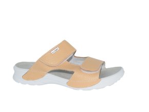 Medistyle dámské zdravotní pantofle MIRKA LM-T12/TL