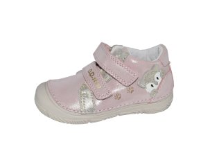 D.D. step dívčí obuv S082-61703F