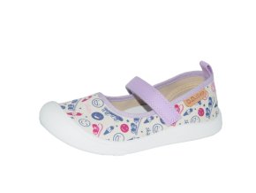 D.D. step dívčí plátěnky C100-61926AL