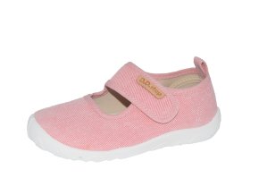 D.D. step dívčí plátěnky C086-61730M