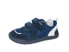 Protetika chlapecká obuv ALEX marine