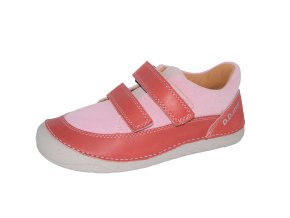 D.D. step dívčí obuv S108-61210DL