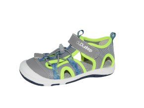 D.D. step chlapecké sandály G065-61599M