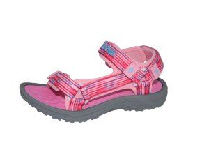 LEE COOPER dívčí sandály LCW-26-34-4441K