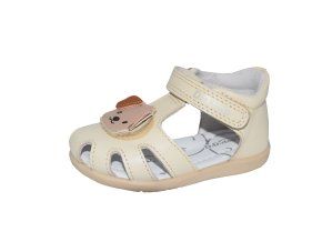 D.D. step dívčí sandály G075-61516B
