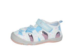 D.D. step dívčí sandály G065-61146FM